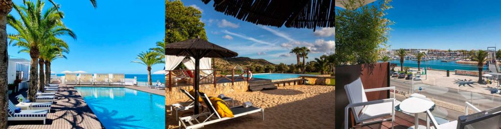 portugal vakantieland