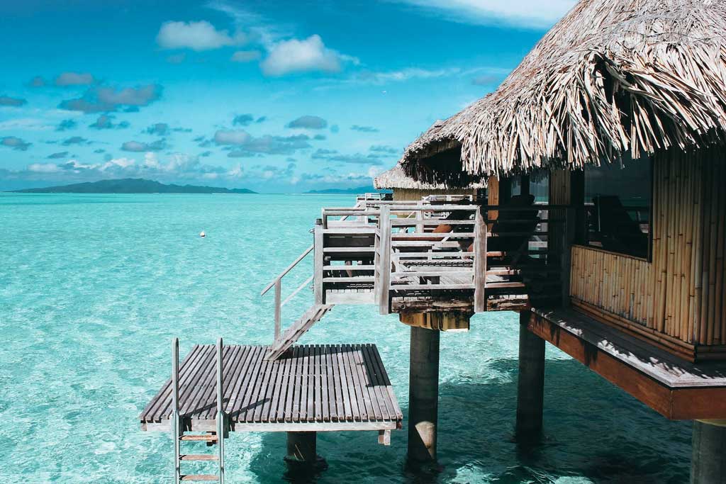 vakantiewoning