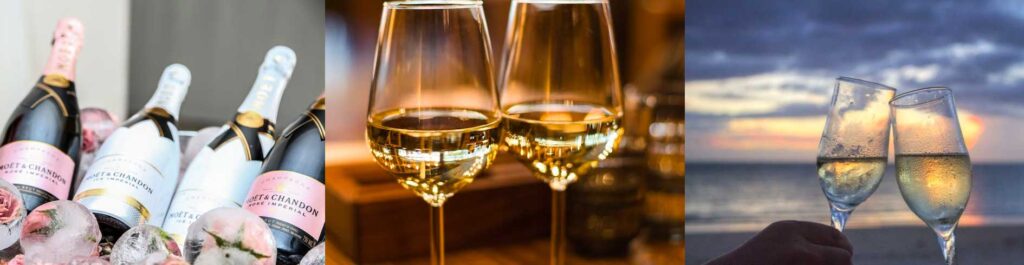wine banner