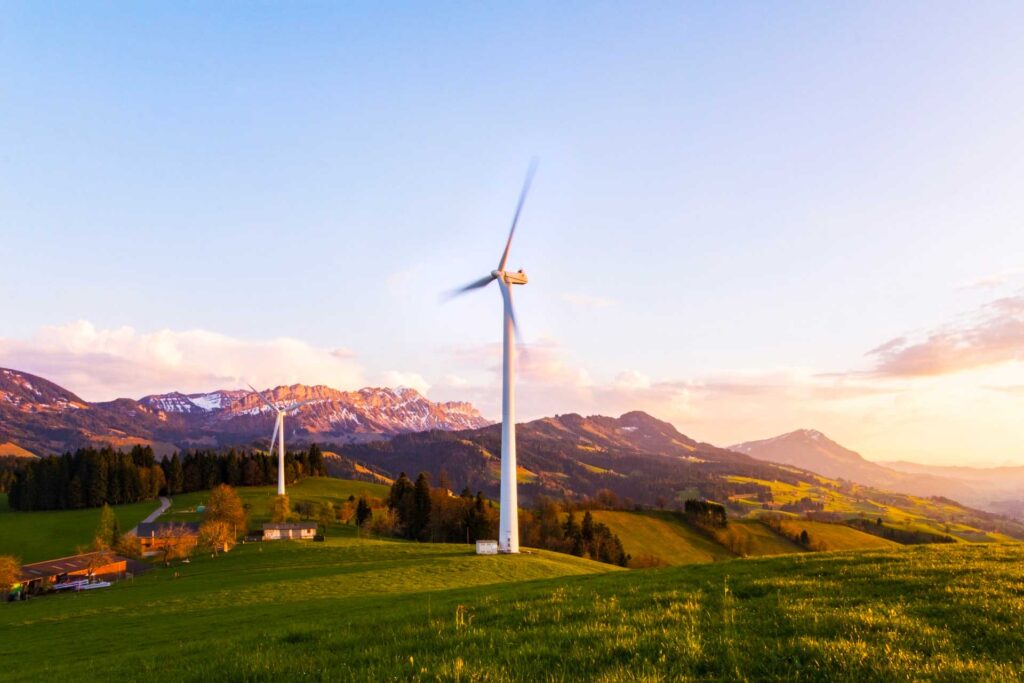 windmill-in-mountains